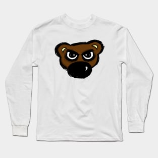 bad bear Long Sleeve T-Shirt